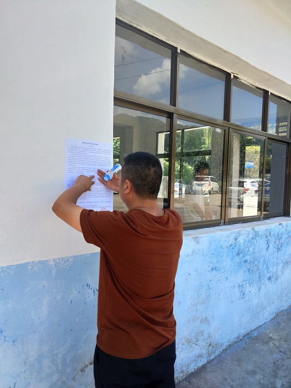 貴州盤江公司月亮田礦 開展機動車輛安全管理專項檢查