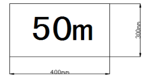 井下各專業各類標識牌板使用標準