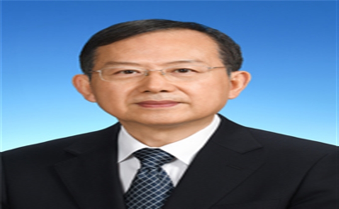 全國人大常委會決定任命黃明為應急管理部部長