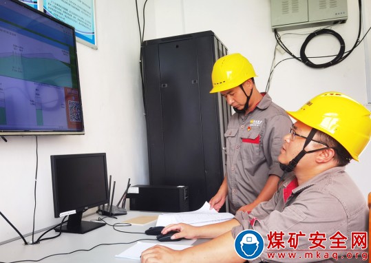 　北部灣港務集團優秀共產黨員林升舟：立足崗位 無私奉獻