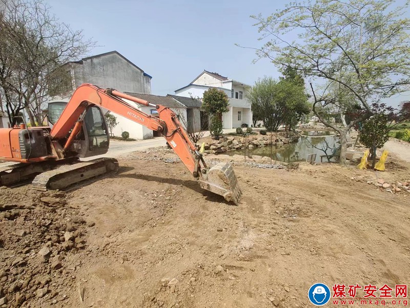 安徽廬江縣郭河鎮：整治環境衛生 提升鄉村顏值