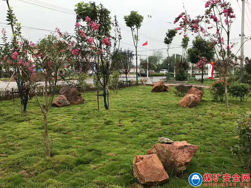 安徽廬江縣郭河鎮：整治人居環境 扮靚鄉村底色