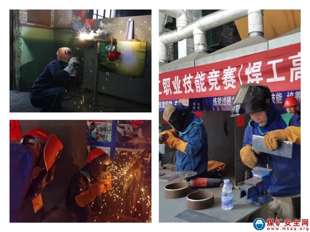 國家能源集團寧夏煤業洗選中心營造全員創新氛圍